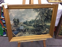 Afdruk - afbeelding 1 van  2