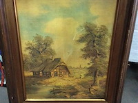 Afdruk - afbeelding 1 van  2