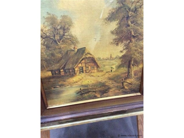 Afdruk - afbeelding 2 van  2