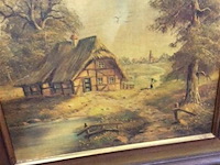 Afdruk - afbeelding 2 van  2