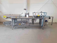 Affeldt machinenbau gmbh - afbeelding 1 van  9