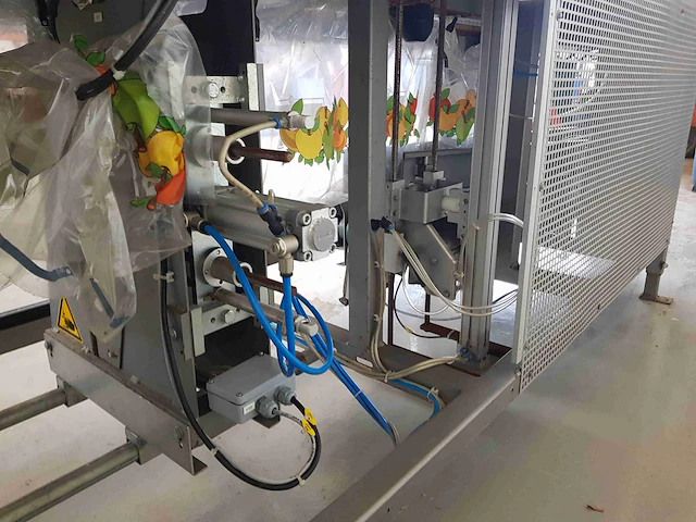 Affeldt machinenbau gmbh - afbeelding 4 van  9
