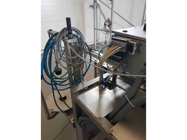 Affeldt machinenbau gmbh - afbeelding 5 van  9