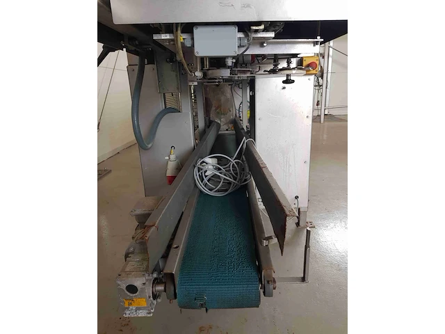 Affeldt machinenbau gmbh - afbeelding 6 van  9