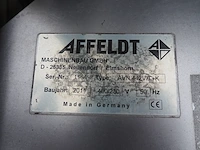 Affeldt machinenbau gmbh - afbeelding 9 van  9