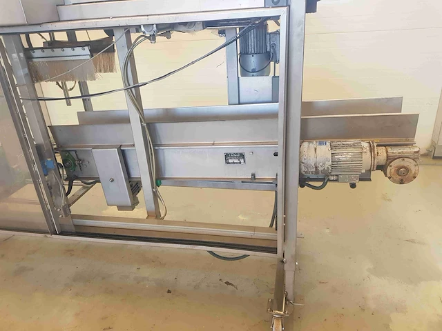 Affeldt machinenbau gmbh - afbeelding 2 van  7