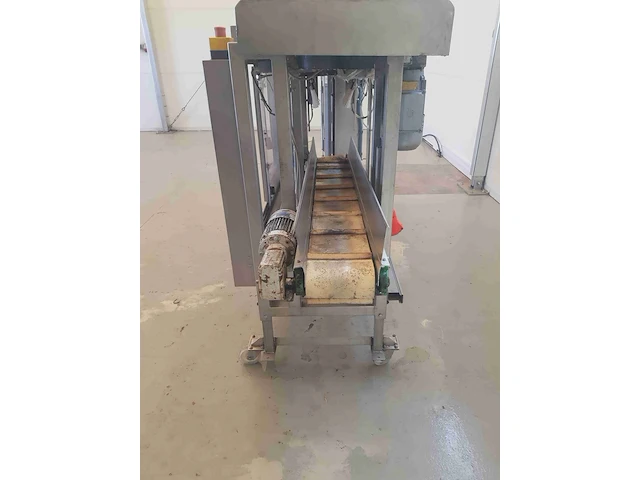Affeldt machinenbau gmbh - afbeelding 3 van  7