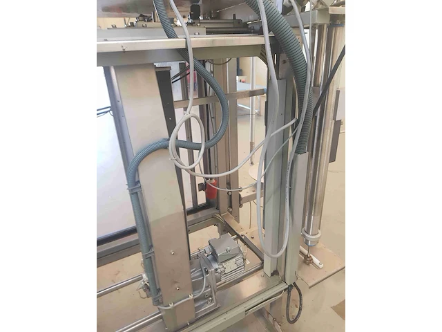 Affeldt machinenbau gmbh - afbeelding 5 van  7