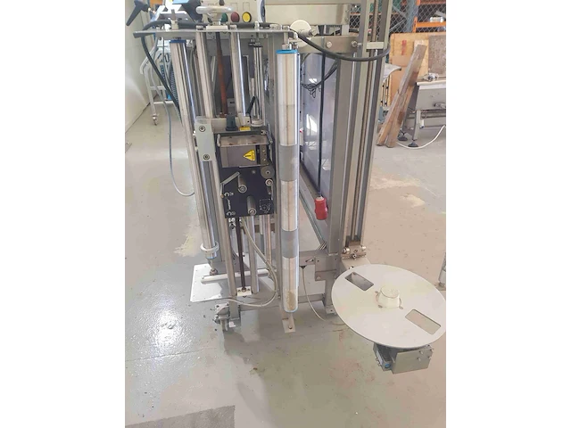 Affeldt machinenbau gmbh - afbeelding 6 van  7