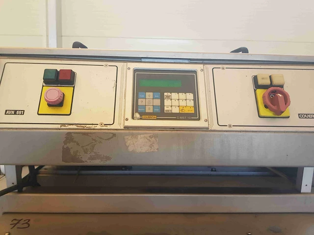 Affeldt machinenbau gmbh - afbeelding 7 van  7