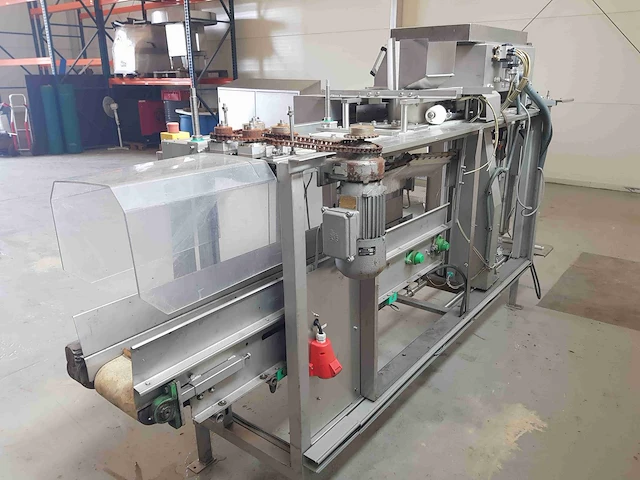 Affeldt machinenbau gmbh - afbeelding 4 van  7