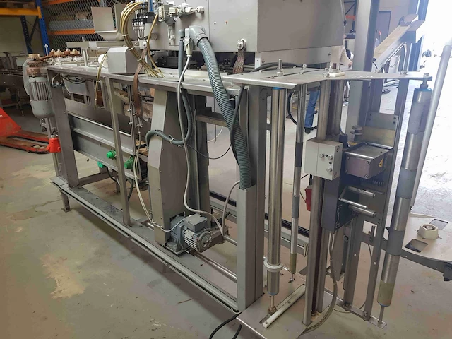 Affeldt machinenbau gmbh - afbeelding 5 van  7