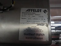 Affeldt - afbeelding 4 van  12