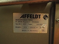 Affeldt - afbeelding 7 van  16
