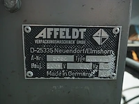 Affeldt - afbeelding 6 van  15