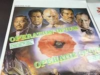 Affiches 2stuks - afbeelding 2 van  3
