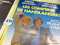 Affiches 2stuks - afbeelding 3 van  3