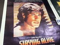 Affiches 2stuks - afbeelding 2 van  3