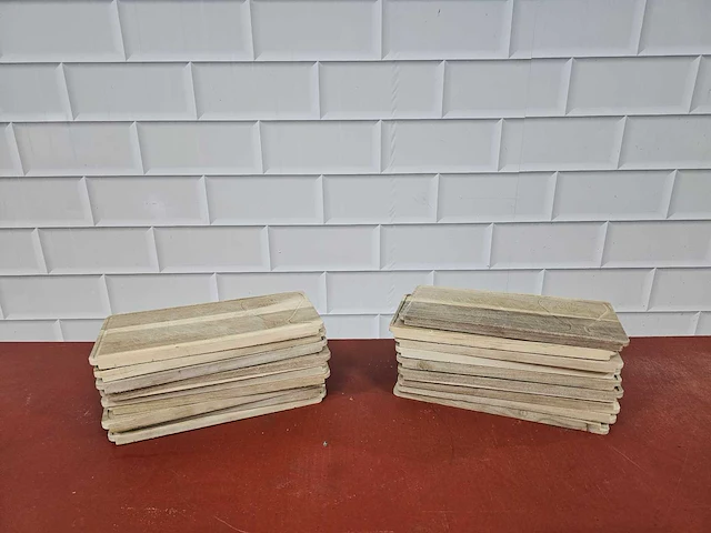 Affligem - tappasplank (18x) - afbeelding 1 van  3