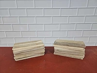 Affligem - tappasplank (18x) - afbeelding 1 van  3