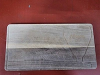 Affligem - tappasplank (18x) - afbeelding 2 van  3