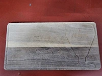 Affligem - tappasplank (18x) - afbeelding 3 van  3