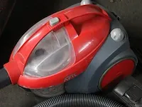Afik stofzuiger model bsc-2400w.59 - afbeelding 2 van  3