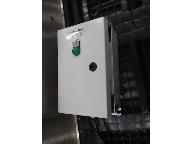 Afim compact - afbeelding 6 van  9