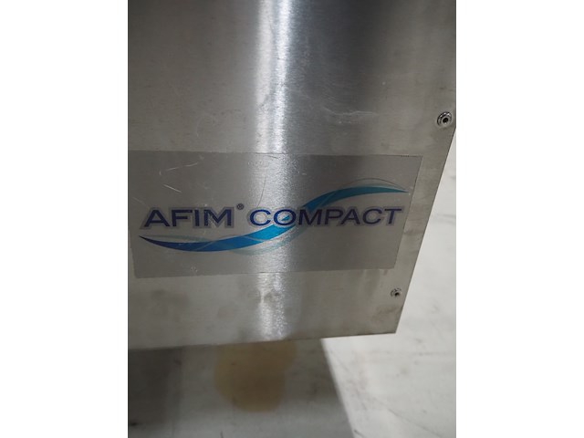Afim compact - afbeelding 9 van  9