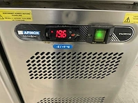 Afinox - haring werkbank - afbeelding 7 van  8