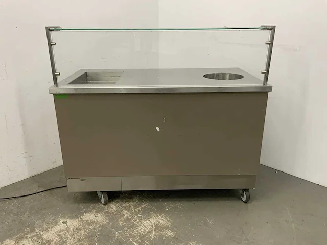 Afinox - haring werkbank - afbeelding 8 van  8