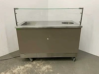 Afinox - haring werkbank - afbeelding 8 van  8