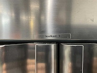 Afinox - koelkast - afbeelding 5 van  9