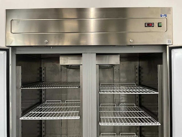 Afinox - koelkast - afbeelding 9 van  9