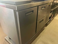 Afinox - koelwerkbank - 2021 - afbeelding 2 van  5