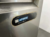 Afinox - koelwerkbank - afbeelding 2 van  7