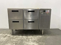 Afinox - koelwerkbank - afbeelding 1 van  9
