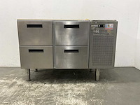 Afinox - koelwerkbank - afbeelding 1 van  9