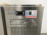 Afinox - koelwerkbank - afbeelding 2 van  9