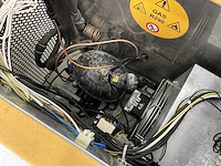 Afinox - koelwerkbank - afbeelding 4 van  9