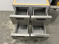 Afinox - koelwerkbank - afbeelding 7 van  9