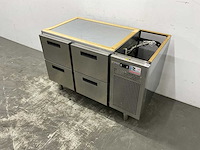 Afinox - koelwerkbank - afbeelding 8 van  9