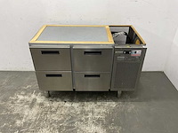 Afinox - koelwerkbank - afbeelding 9 van  9