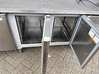 Afinox - koelwerkbank - afbeelding 3 van  4