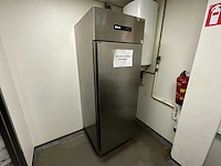 Afinox - rvs koelkast - afbeelding 1 van  6