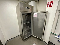 Afinox - rvs koelkast - afbeelding 4 van  6