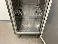 Afinox - rvs koelkast - afbeelding 5 van  6