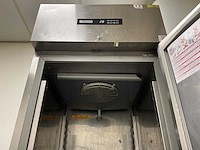 Afinox - rvs koelkast - afbeelding 6 van  6