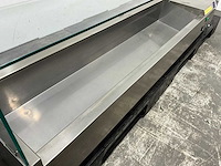 Afinox - vrx 1560 - opzet koelvitrine - afbeelding 7 van  7