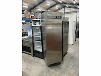 Afinox avtn 600 ix 1 pc rvs koelkast - afbeelding 2 van  7